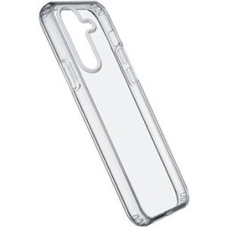 Capa Cellular Line Clear Strong para Samsung Galaxy S24 FE - Transparente