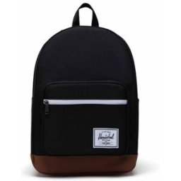 Herschel Mochila para Portátil 15" Pop Quiz - Preta