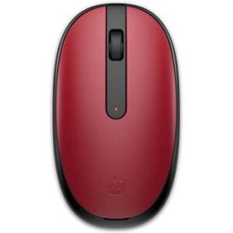 HP Rato Bluetooth 240 - Vermelho