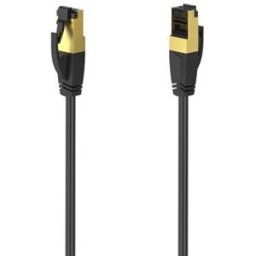 Hama Cabo de Rede RJ45 Cat 8 S/FTP 3m (00200693)