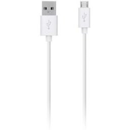Belkin Cabo Micro-USB - Branco