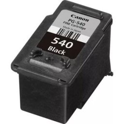 Canon Tinteiro PG-540 - Preto