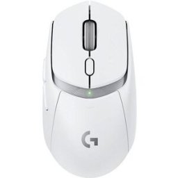 Logitech Rato Bluetooth G309 Lightspeed - Branco