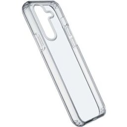 Capa Cellular Line Clear Strong para Samsung Galaxy A16 - Transparente