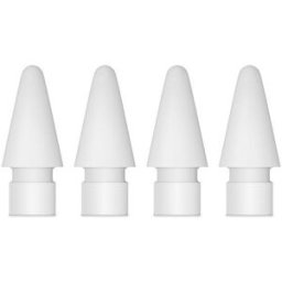 Apple Pontas para Pencil - 4uni