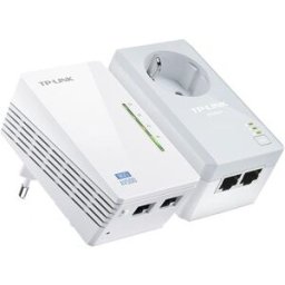 TP-Link PLC Powerline AV500 WiFi Starter Kit WPA4226