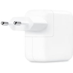 Apple Adaptador de Corrente com 2x USB‑C - 35W