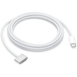 Apple Cabo USB‑C para MagSafe 3 2m - Prateado