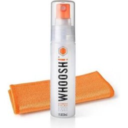 Whoosh Spray de Limpeza Go 30 ml