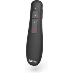 Hama Apresentador X-Pointer (139915)