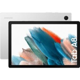 Samsung Tablet Galaxy Tab A8 10.5" Wi-Fi - 128Gb - Prateado - Fnac Outlet - Grade A