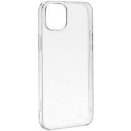 Puro Capa 0.3 Nude para Apple iPhone 15 Plus - Transparente