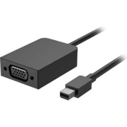 Microsoft Adaptador Mini DyisplayPort VGA para Surface