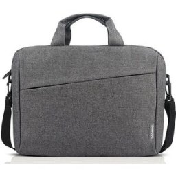 Lenovo Mala para Portátil 15.6" Toploader T210 - Steel Grey