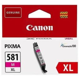 Canon Tinteiro CLI-581XL - Magenta