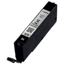 Canon Tinteiro CLI-571BK - Preto
