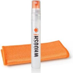 Whoosh Spray de Limpeza 8 ml