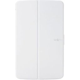 LG Capa QuickCover para G Pad E7 (Branco)