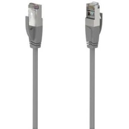 Hama Cabo de Rede RJ45 Cat 5a 10m (200671)