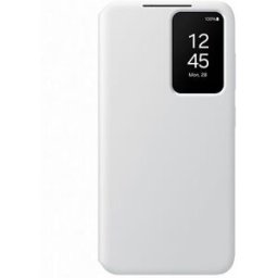 Samsung Capa Flip Wallet para Galaxy S24 - Branco