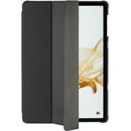 Hama Capa Tablet para Samsung Galaxy Tab S9 Fold Clear Preto