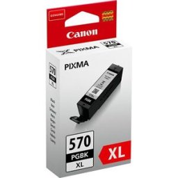 Canon Tinteiro PGI-570PGBK XL - Preto