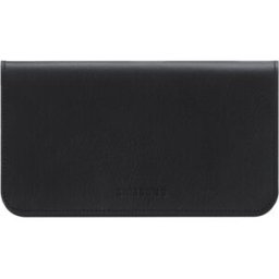 Samsung Bolsa Galaxy S II EF-C1A2LBEGSTD (Preta)