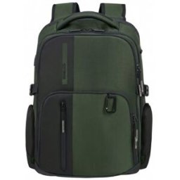 Samsonite Mochila para Portátil 15.6" BIZ2GO - Verde