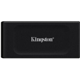 Kingston Disco Externo Mini SSD XS1000 1TB - Preto