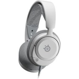 SteelSeries Auscultadores Gaming Arctis Nova 1 - Branco