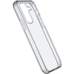Capa Cellular Line Clear Strong Duo para Samsung Galaxy S25+- Transparente