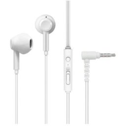 Auriculares WeFix - Branco