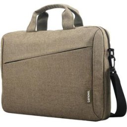 Lenovo Mala para Portátil 15.6" Toploader T210 - Camo Green