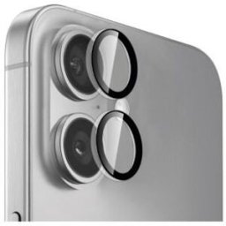 Puro Película Câmara Traseira Vidro Temperado para Apple iPhone 16 / 16 Plus