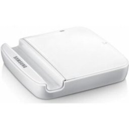 Samsung Dock Bateria Extra Note II EB-H1J9V 3100mAh - Branco