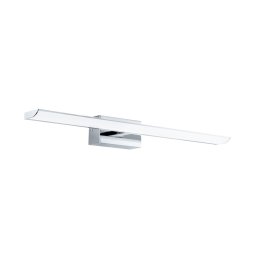 Eglo 33767- Iluminação LED RGBW para casa de banho TABIANO-C LED/15,6W/230V 60,5cm IP44+ CR