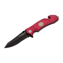 Böker - Canivete Magnum Fire Fighter 21,9 cm