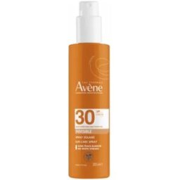 Avène Solares Spray Invisível SPF30 200ml