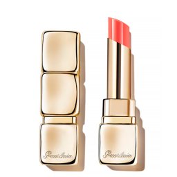 Guerlain Lábios KissKiss Shine Bloom Batom 309 FRESH CORAL