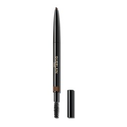 Guerlain Maquilhagem Brow G Lápis de sobrancelhas Alta precisão e longa duração _DEEP BROWN 04