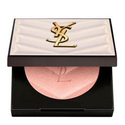 Yves Saint Laurent Pó de Bronze All Hours Hyper Luminize Marcador de Alta Costura 3.