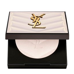 Yves Saint Laurent Pó de Bronze All Hours Hyper Luminize Marcador de Alta Costura 1