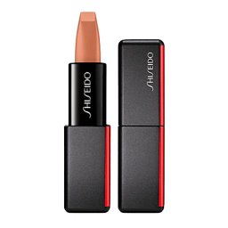 Shiseido Lábios Modern Matte Powder Lipstick Batom de Alto Impacto 503 NUDE STREAK