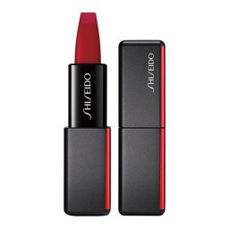 Shiseido Lábios Modern Matte Powder Lipstick Batom de Alto Impacto 515 MELLOW DRAMA