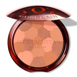 Guerlain Pó de Bronze Terracotta Light pós bronzeadores _03 MEDIUM WARM