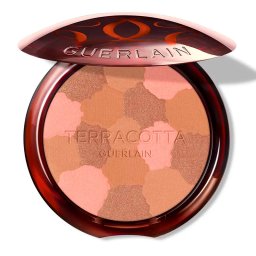 Guerlain Pó de Bronze Terracotta Light pós bronzeadores _02 MEDIUM COOL