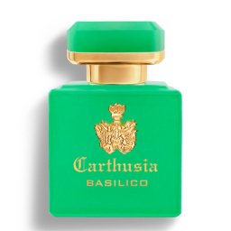Carthusia Perfumes Nicho Unisex Intenso di Basilico Parfum