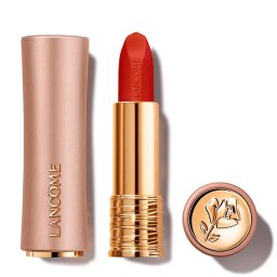 Lancome Lábios L'Absolu Rouge Intimatte Batom 196 FRENCH TOUCH