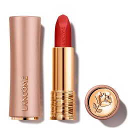 Lancome Lábios L'Absolu Rouge Intimatte Batom 289 FRENCH PELUCHE