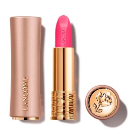 Lancome Lábios L'Absolu Rouge Intimatte Batom 344 PLUSH ROSE